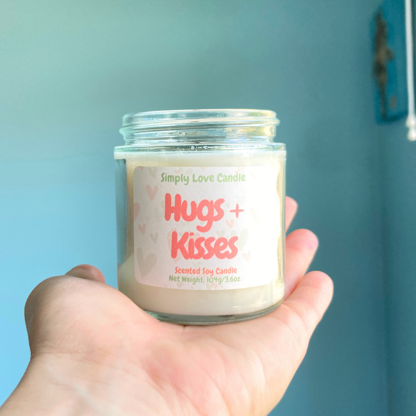 3 Mini Candle Gift Set | Pick Your Scents