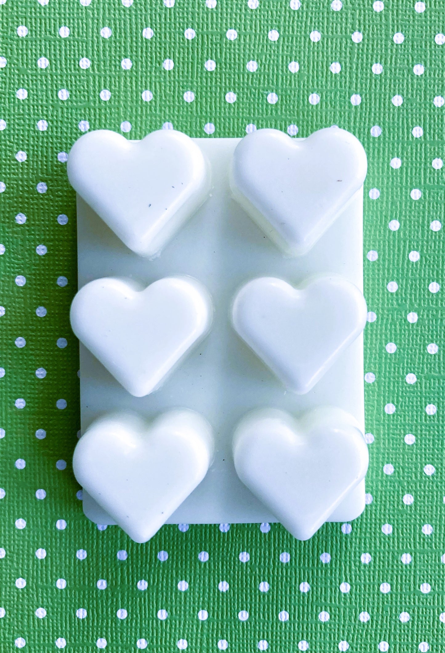 Honey Bee Heart Wax Melt
