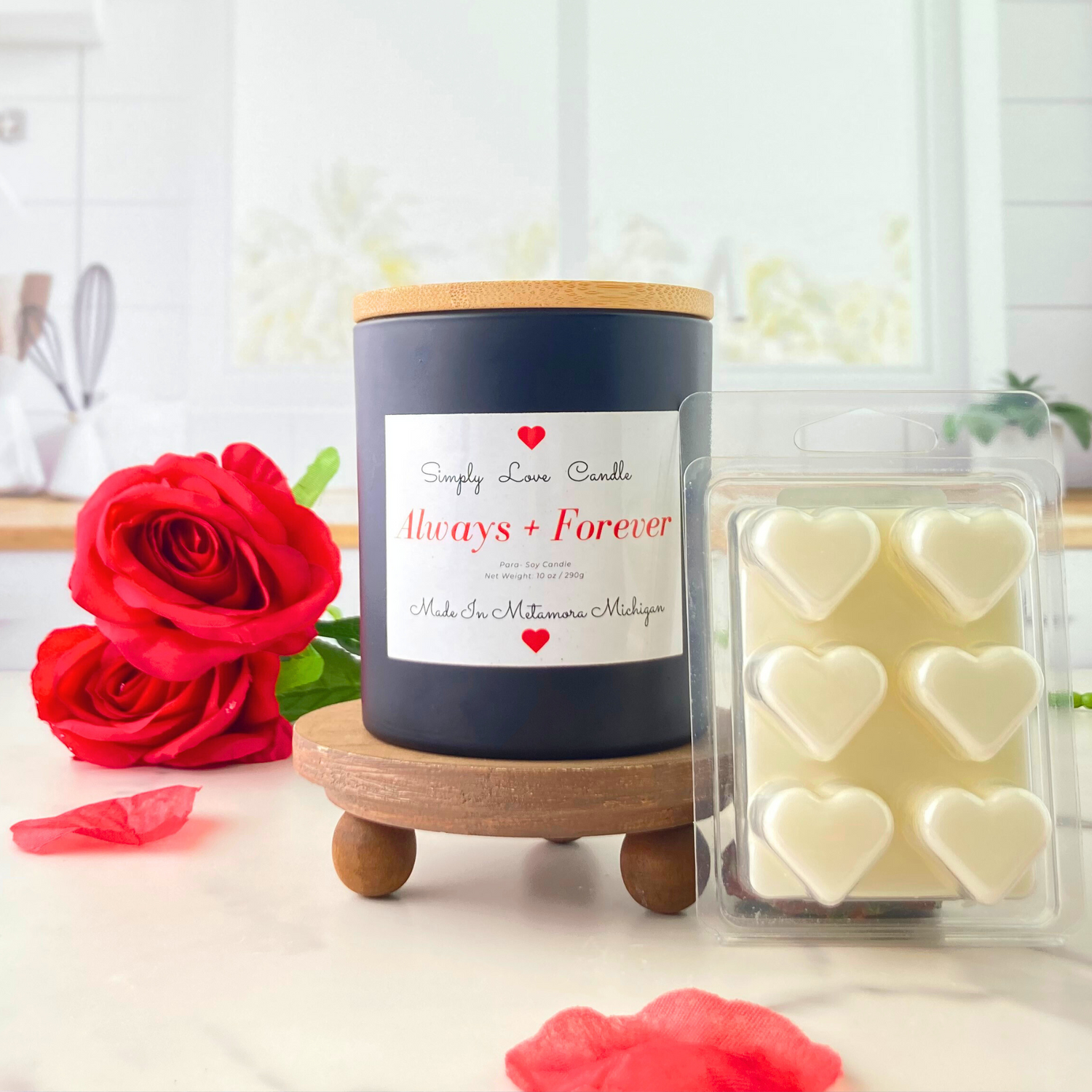 🌼Lovely Floral Scents