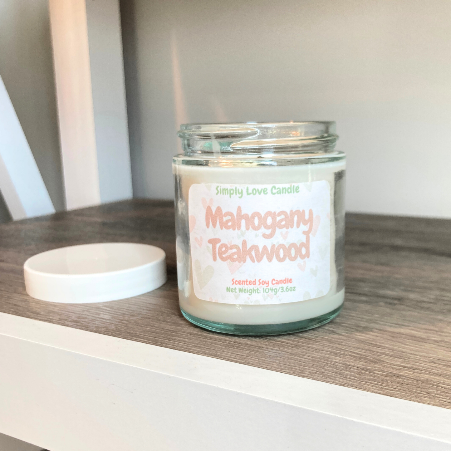 3 Mini Candle Gift Set | Pick Your Scents