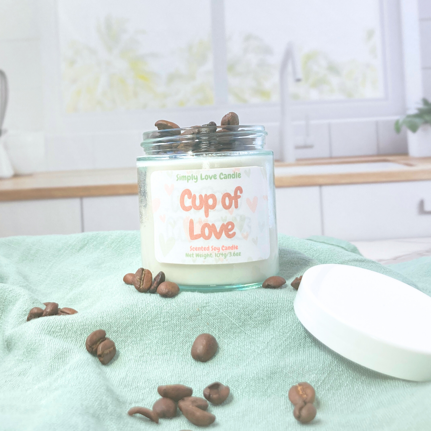 3 Mini Candle Gift Set | Pick Your Scents